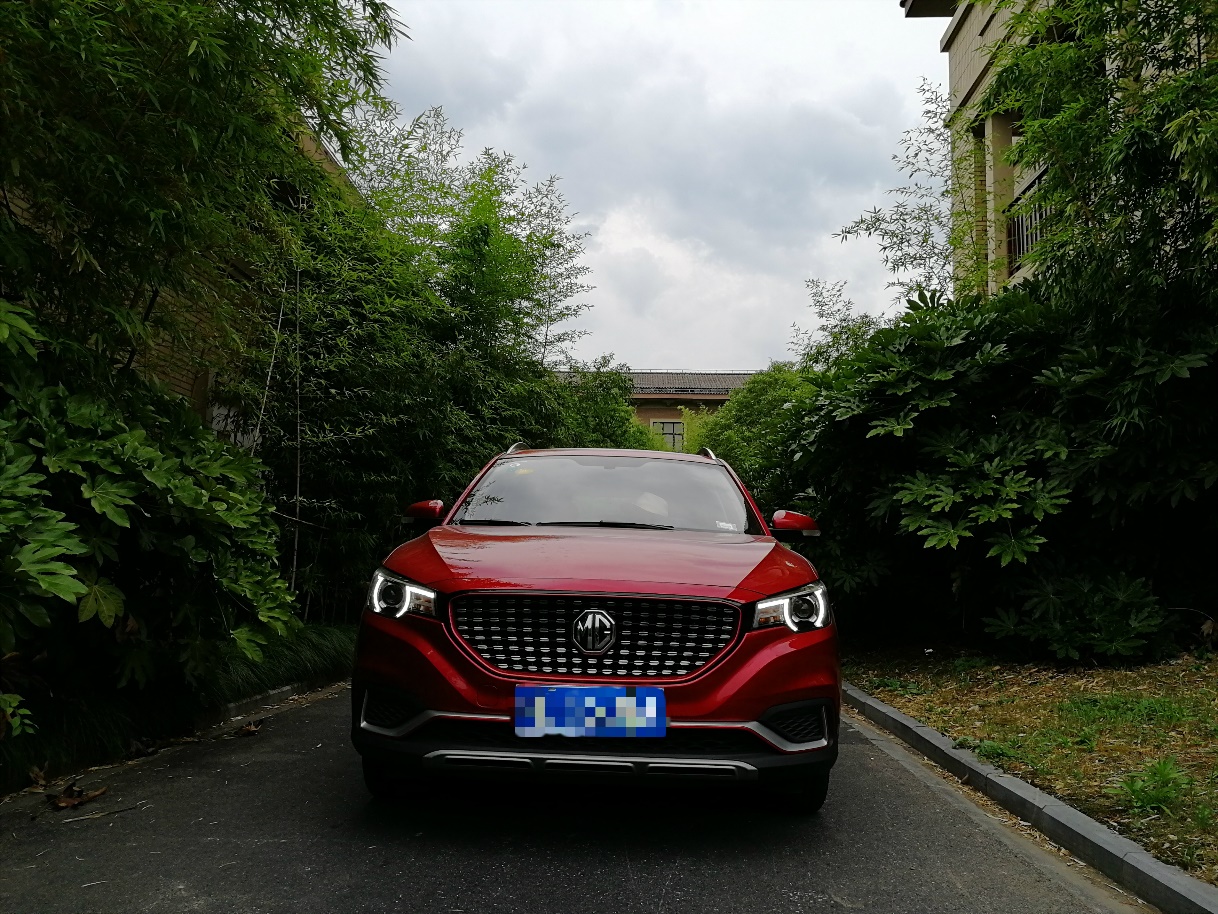 非专业摄影师的ZS体验