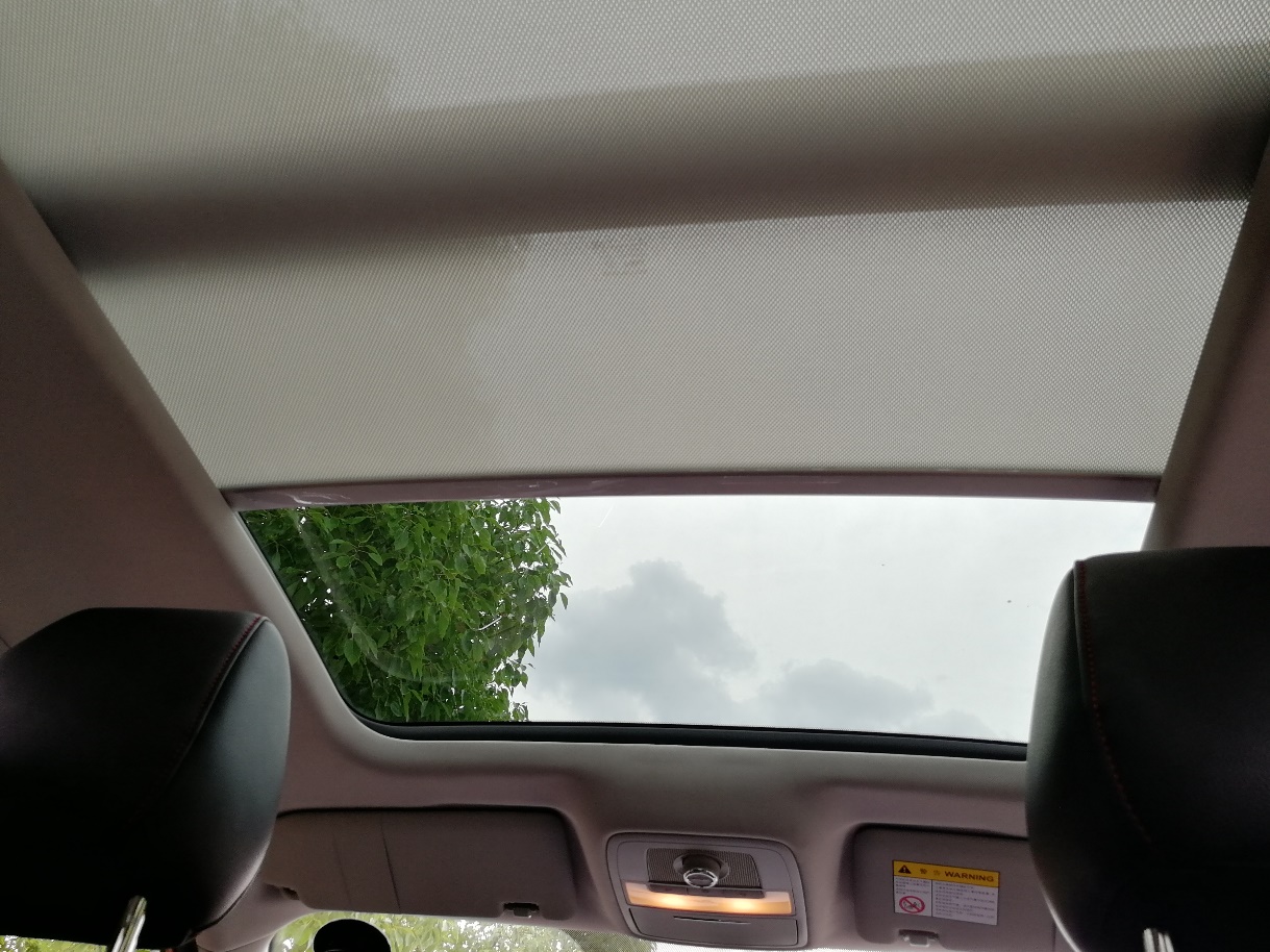 非专业摄影师的ZS体验