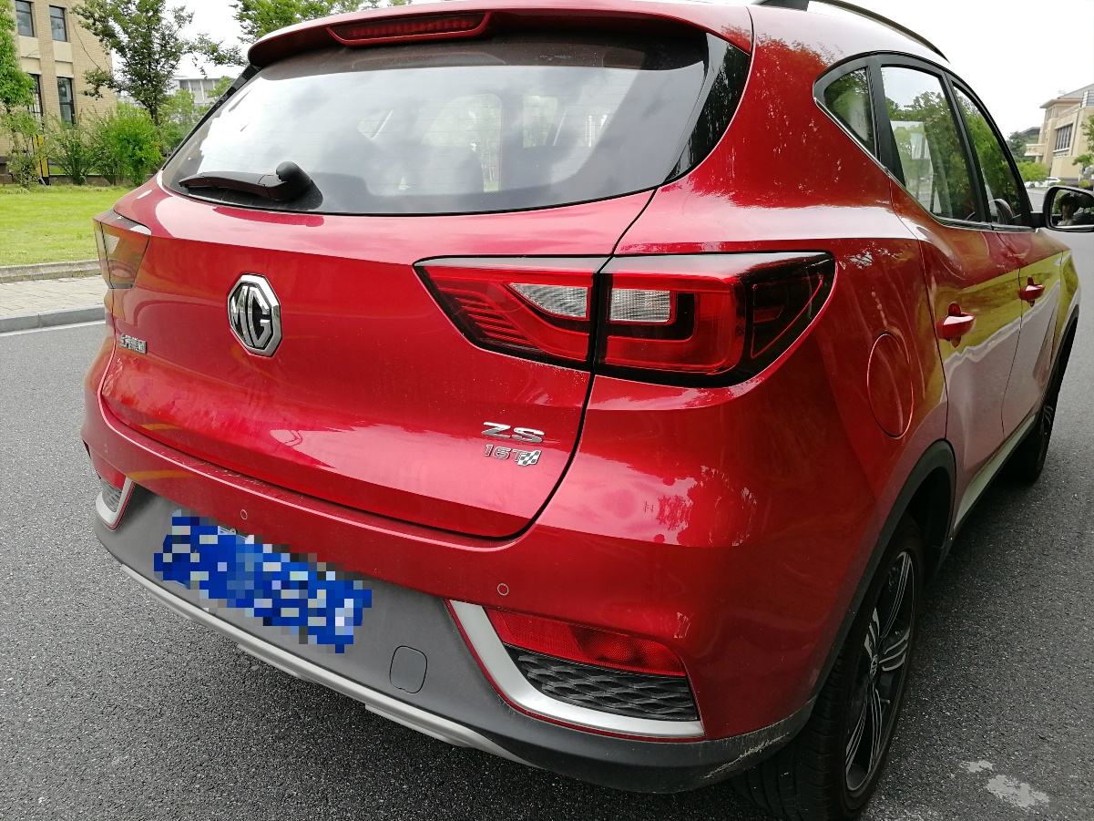 非专业摄影师的ZS体验