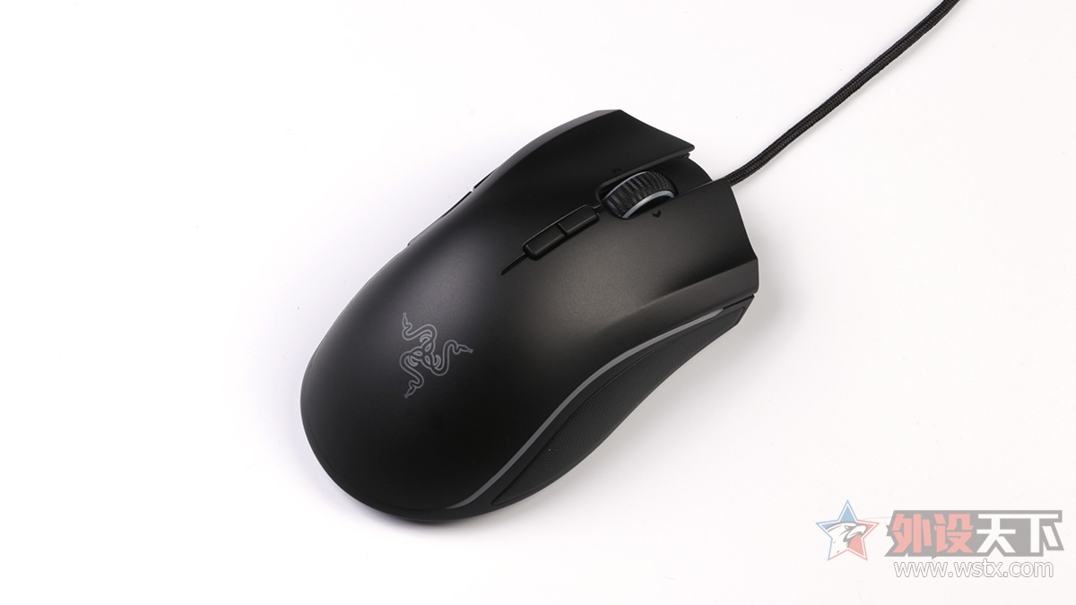雷蛇曼巴电竞鼠标,雷蛇鼠标老款曼巴眼镜蛇