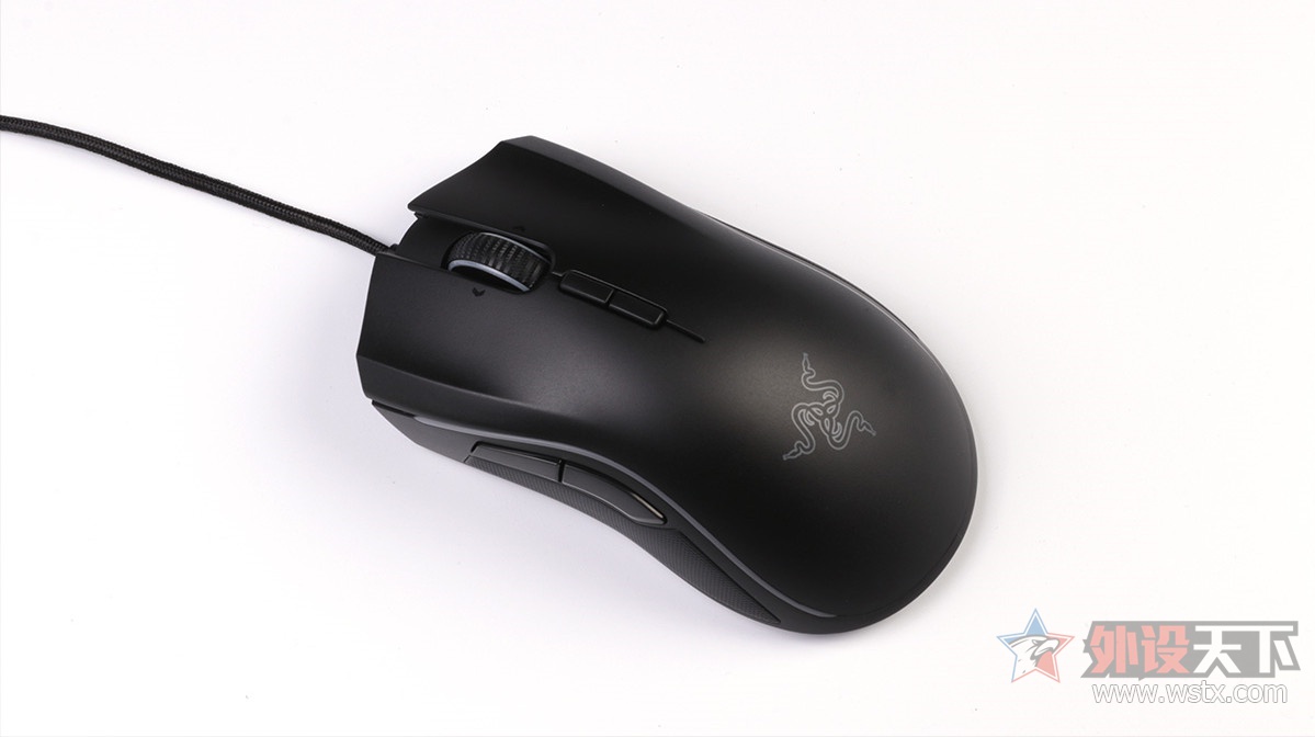 雷蛇曼巴电竞鼠标,雷蛇鼠标老款曼巴眼镜蛇
