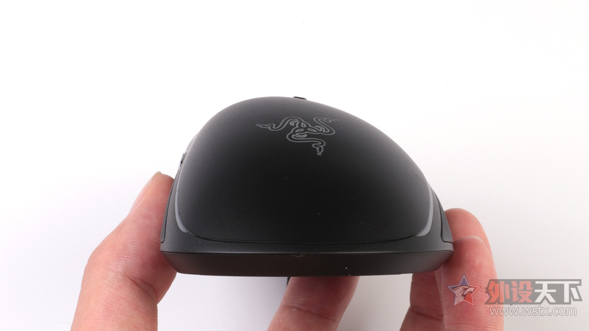 雷蛇曼巴电竞鼠标,雷蛇鼠标老款曼巴眼镜蛇