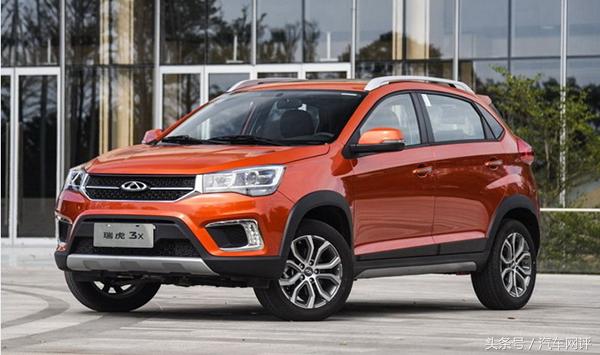 加量不加价的国产车,加量不加价的新车