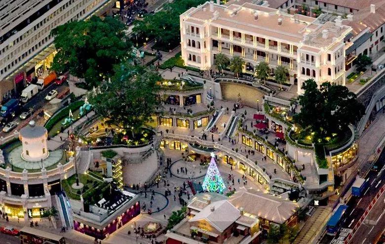 香港旅游自由行详细攻略,香港旅游自由行最佳攻略