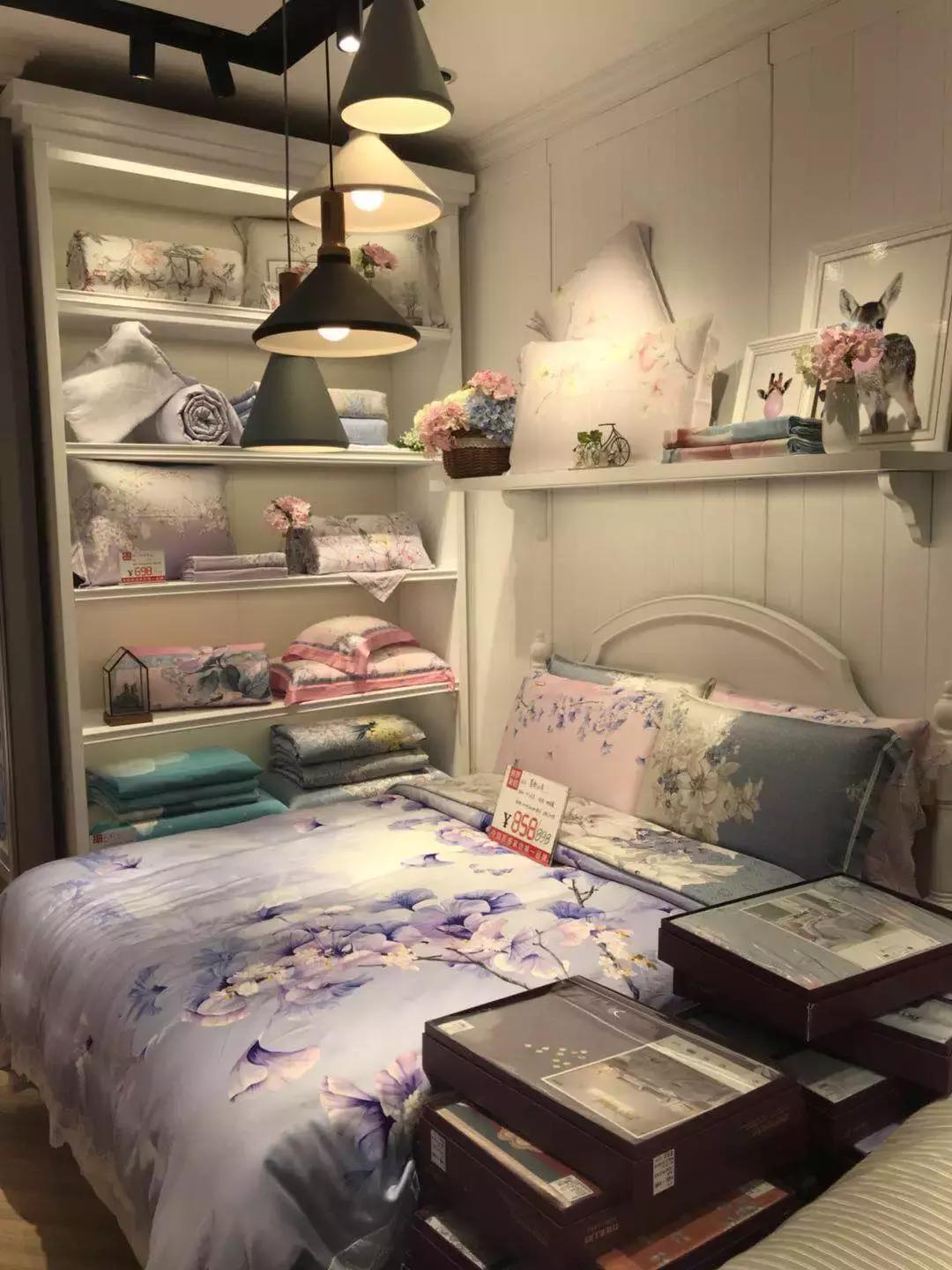 美罗家纺秋季上新,美罗家纺最新视频