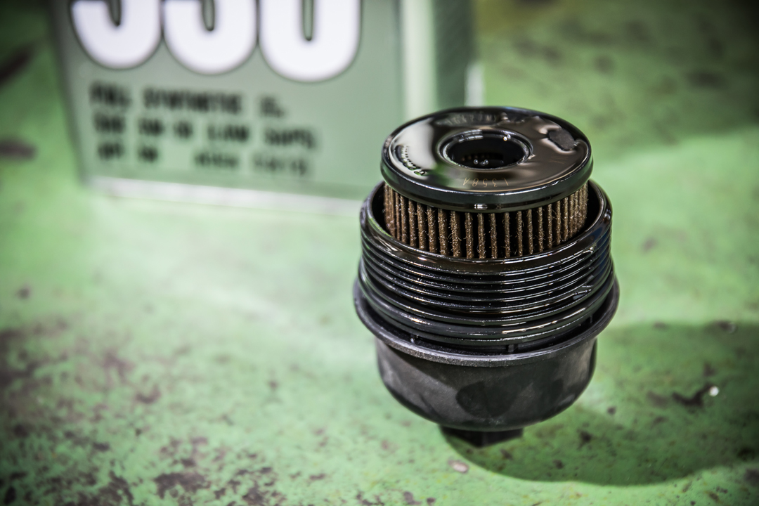 适合赛车用的机油,轿车能用赛车机油