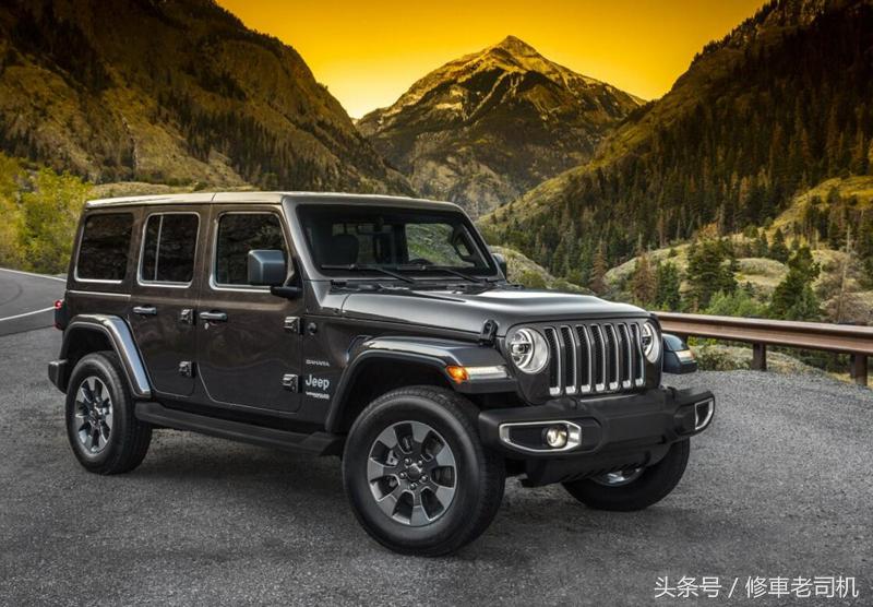 牧马人新能源车缺点和小毛病,牧马人2024款卢比肯缺点