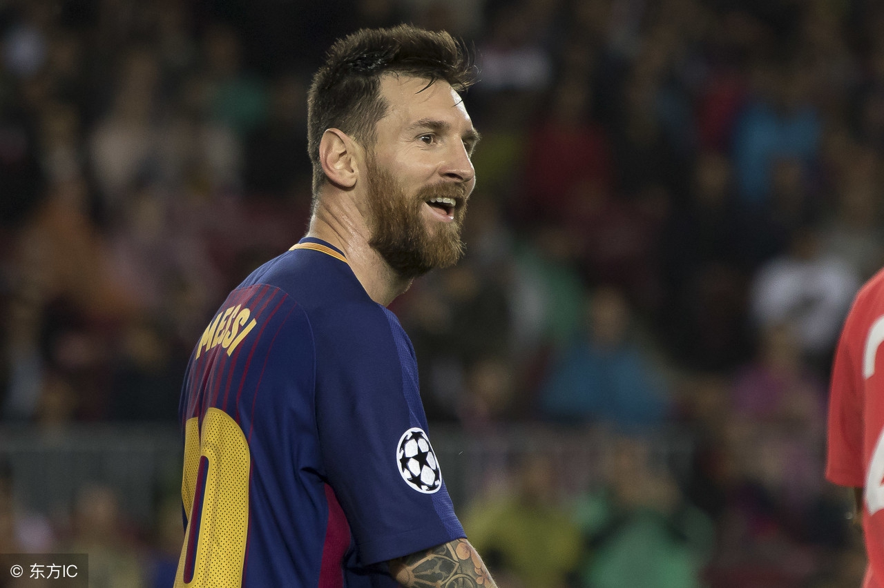 梅西励志故事完整版,梅西自律励志故事