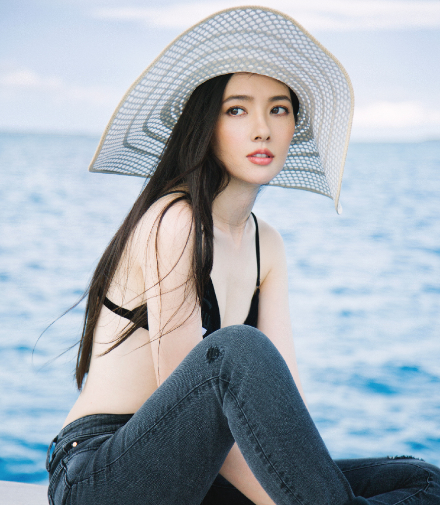 2020最美面孔排名angelababy,张柏芝angelababy哪个更美