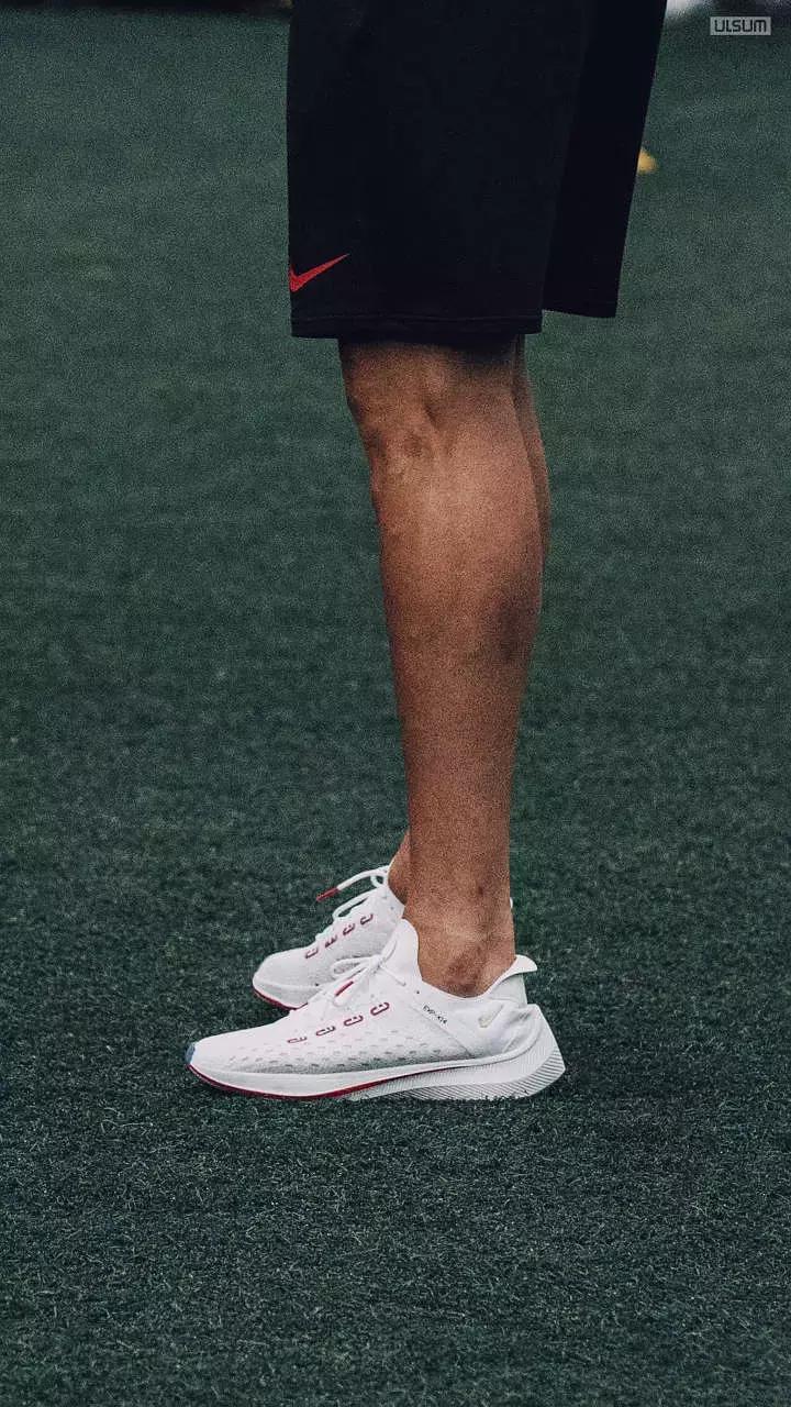 c罗的腿型完美,c罗小腿肌肉