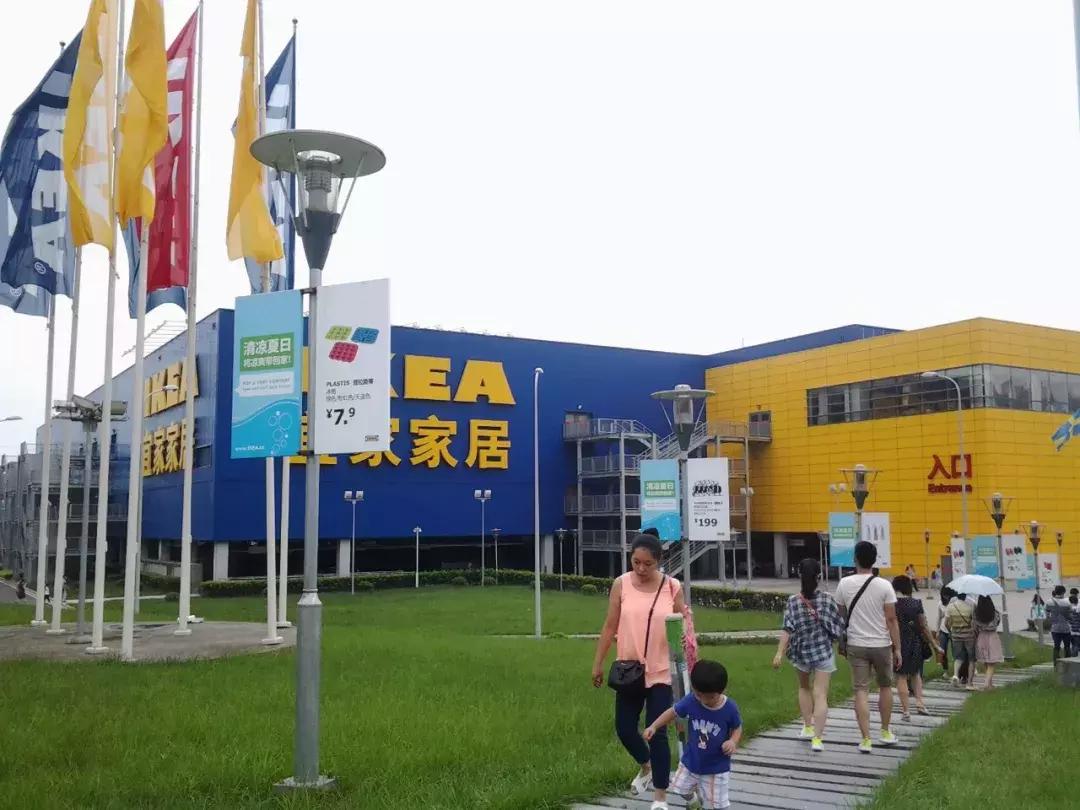 新零售的消费之境，先看40年前日本