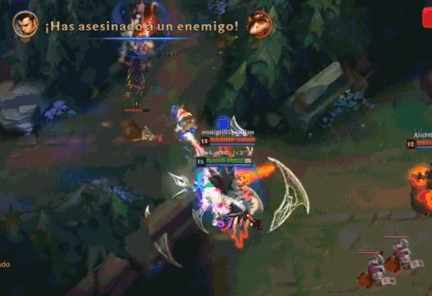 lol厂长为什么被称为世界第一打野,lol厂长为什么被称为第一打野