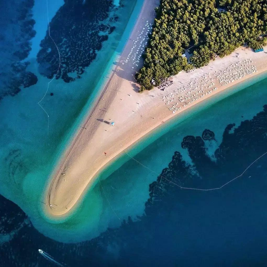 去克罗地亚第一天,去克罗地亚带什么东西回来