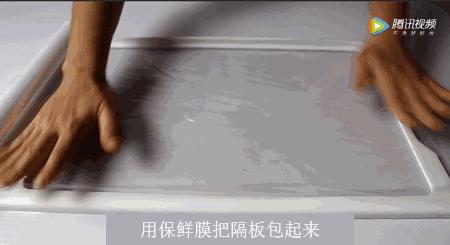 冰箱里放钞票一年能省电吗,冰箱里放一张钞票