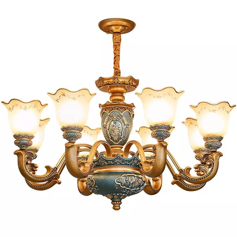 客厅现代轻奢软装风格,现代极简轻奢客厅