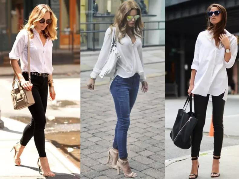 春夏必备的十款鞋,有这几双鞋春夏衣服随便搭