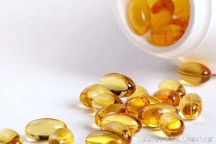 宝宝补鱼肝油有什么作用,鱼肝油对宝宝有哪些好处