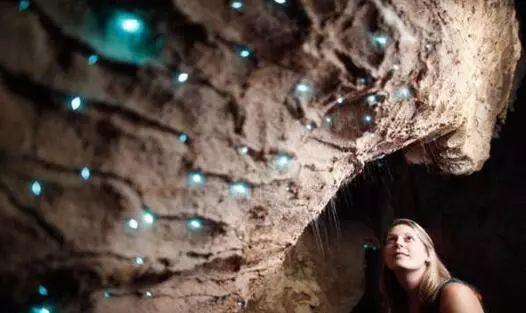 桂林最出名的两大洞穴,桂林洞穴