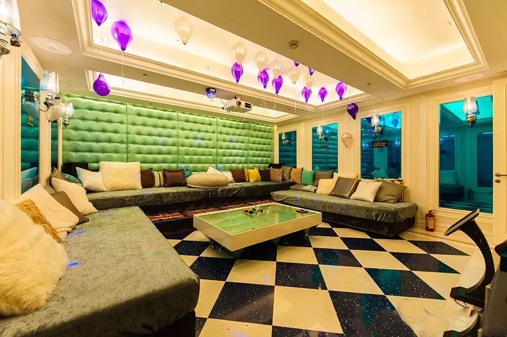 深圳跨年轰趴馆推荐,好玩的聚会轰趴深圳