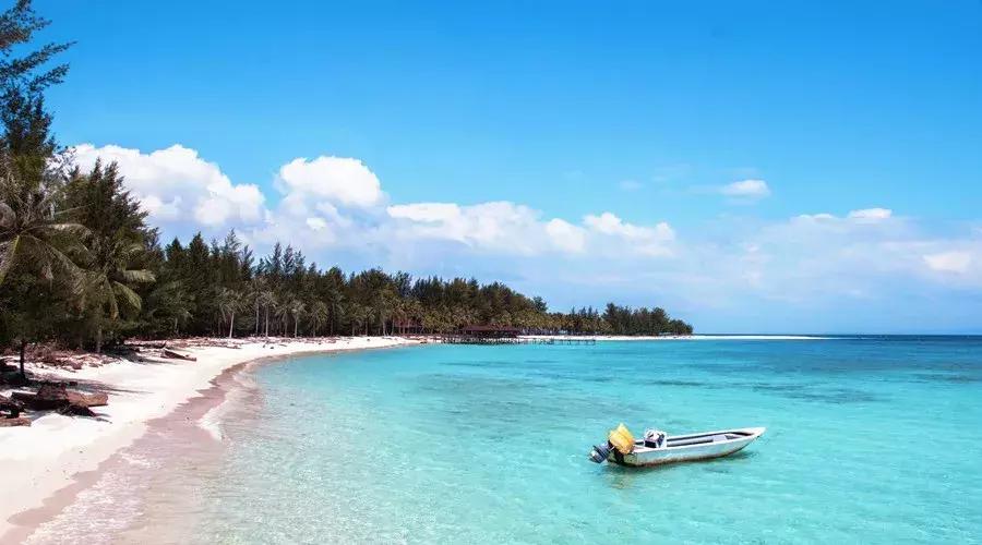 深圳二十个最美海滩,深圳最美10个海滩