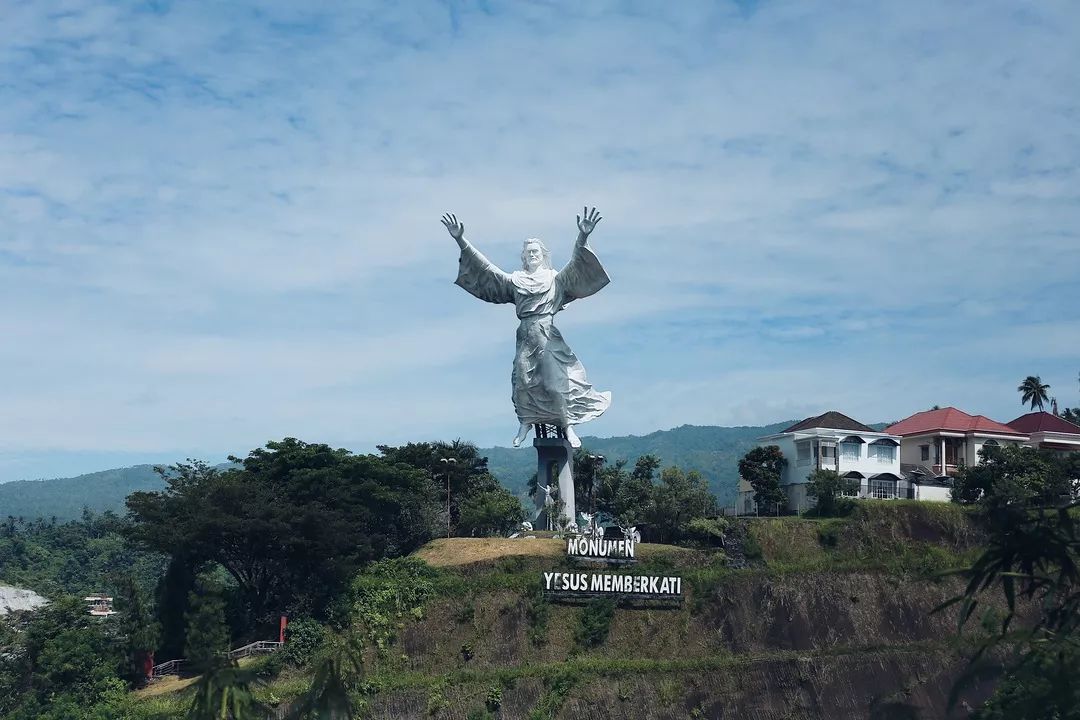印尼美娜多潜水,印尼美娜多潜水考证