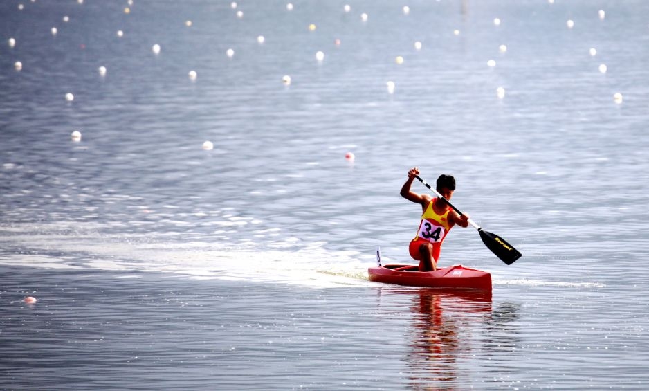 省运会精彩瞬间回顾激情不断,省运会回顾