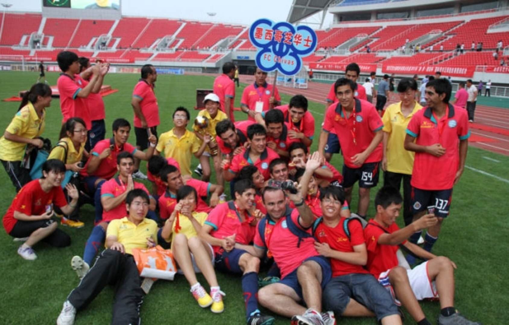 潍坊杯12支球队,2015鲁能潍坊杯