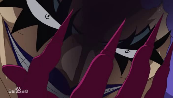 海贼王十大灾难果实,海贼王的治愈率