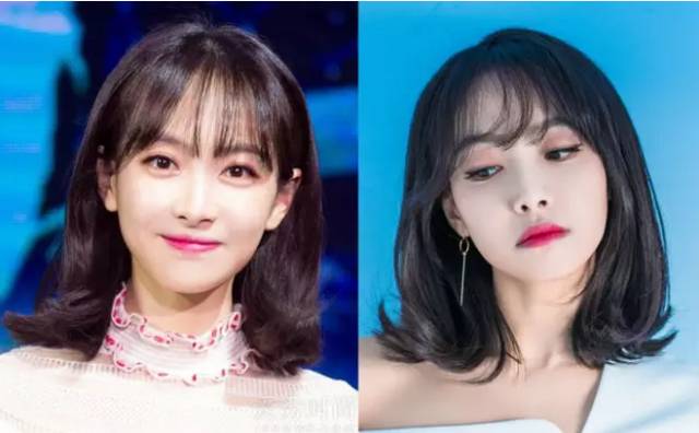 在家怎么把短发剪得有层次感,短发前方怎么剪得更自然