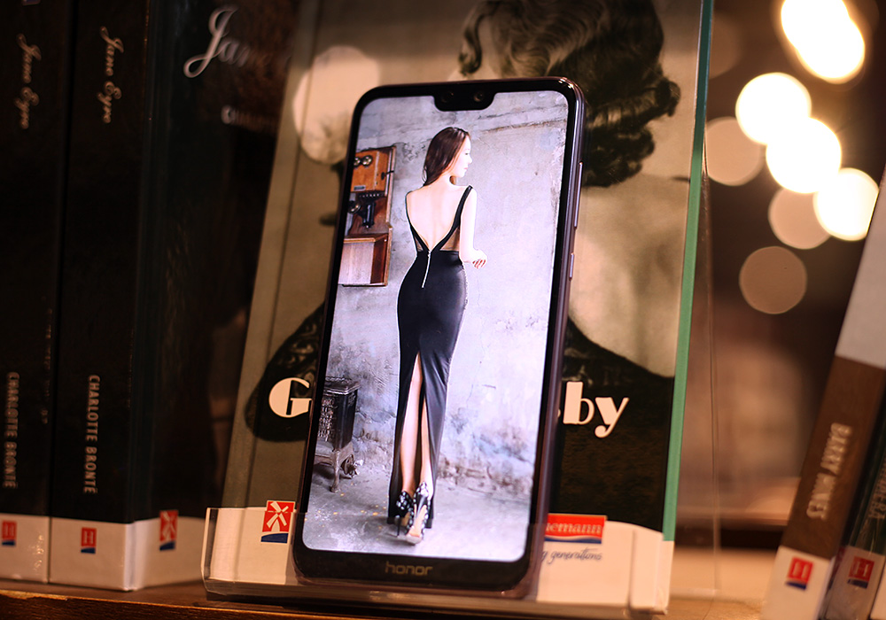 荣耀9i性能测试,荣耀9续航测评