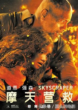 电影摩天营救票房预测,摩天营救电影正片