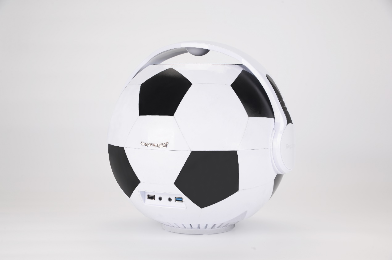 我不是球迷但有一个向往的心动手打造专属足球MOD