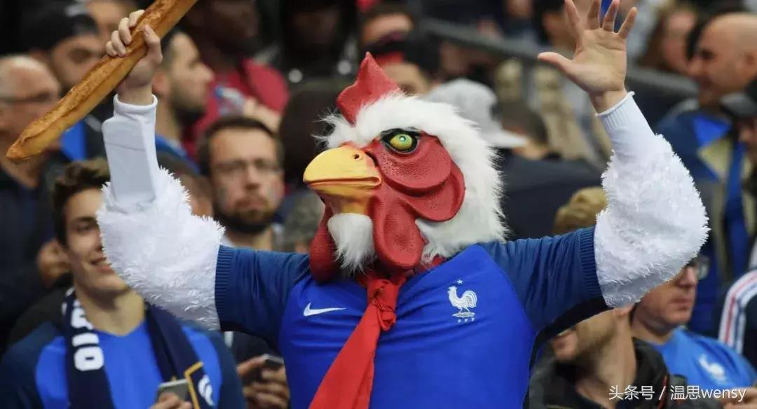 法国足协海报,法国高卢雄鸡国家队图片
