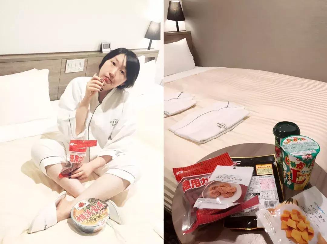 暴走东京6天必买的东西,暴走东京6天必买清单