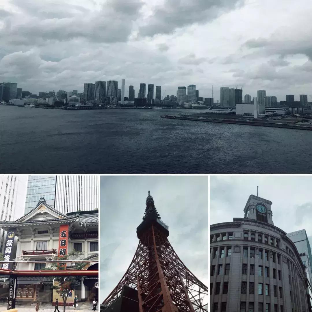 暴走东京6天必买的东西,暴走东京6天必买清单