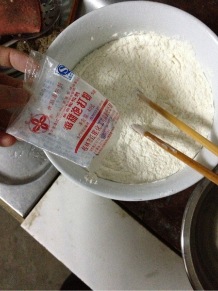 蒸馒头好吃的方法和技巧,蒸馒头简单又好吃的技巧