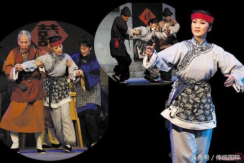 中国五大戏曲名称怎么记忆,中国五大戏曲区别