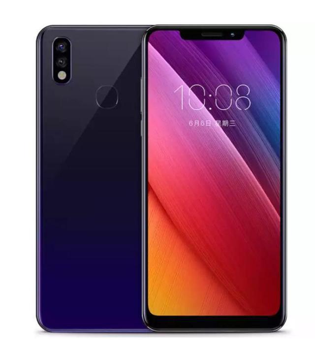 4G+64G，刘海屏+双摄，899元