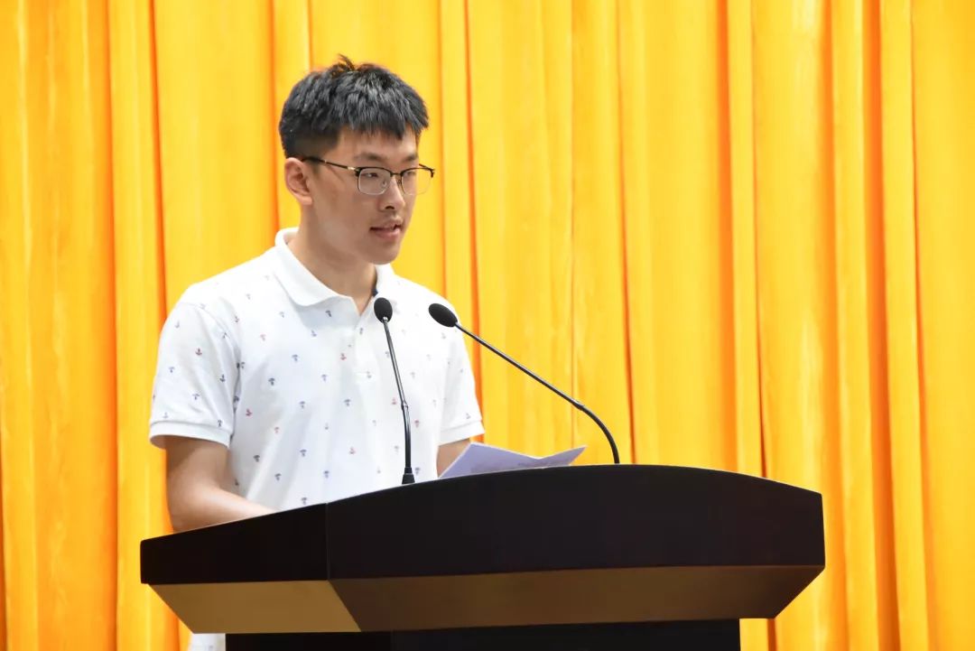 无奋斗不青春思政实践微课,金湖大学生暑期实习