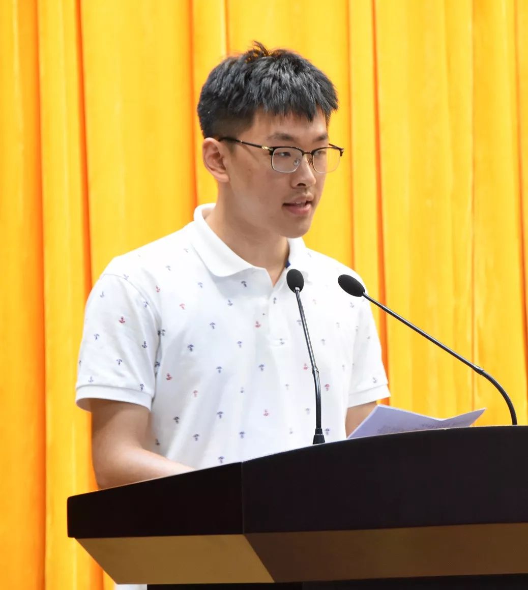 无奋斗不青春思政实践微课,金湖大学生暑期实习