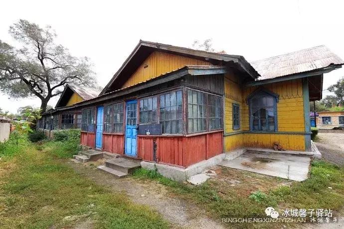 一条写满历史故事的铁路骊，自驾游很有看点