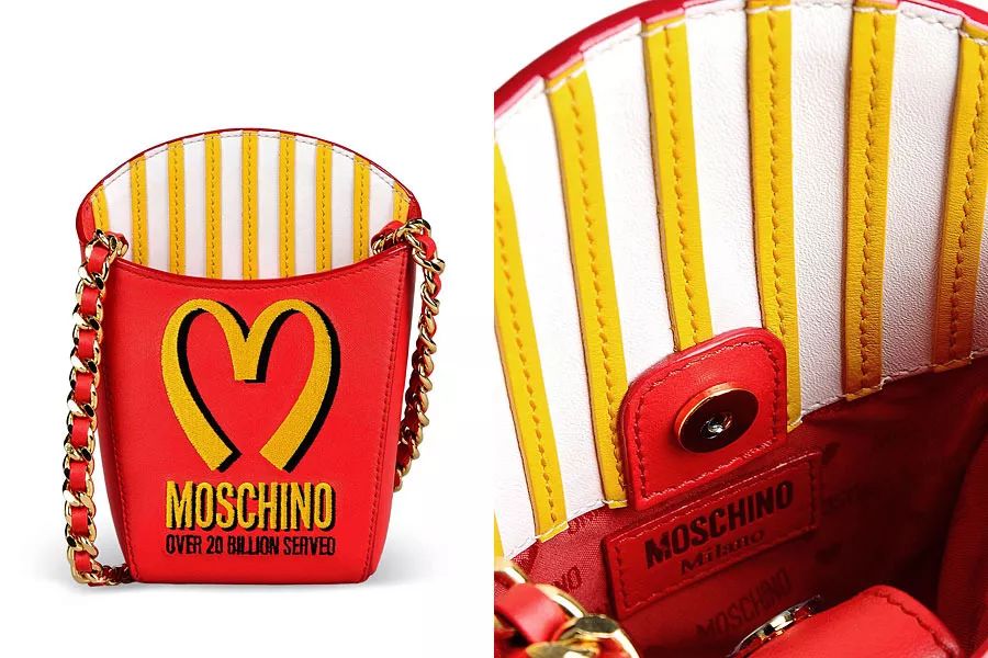 肯德基趣事,肯德基最新联名包包怎么获得