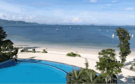 不会游泳可以去海底潜水吗,不会游泳可以体验美人鱼吗