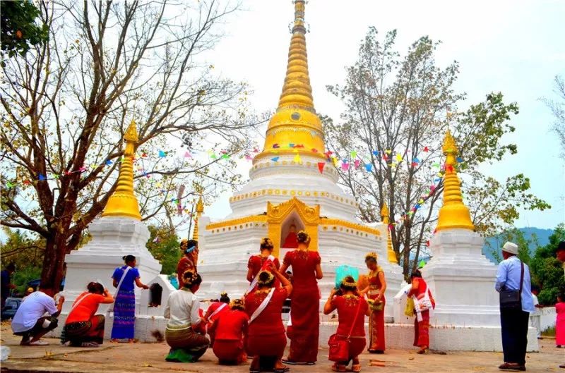 普洱孟连有什么好玩的地方,云南普洱孟连旅游景点攻略