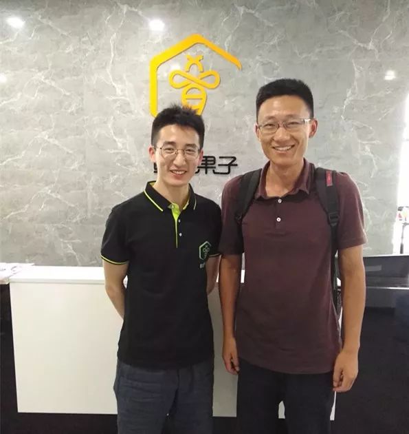 水果社区合伙人,越来越多的社区合伙人