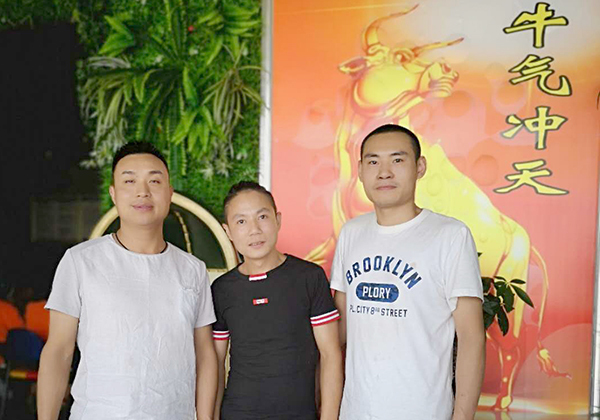 南充潮牛道公司简介,南充潮牛道新开的店