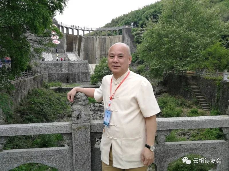 「头条名家」雍平：戊戌濑上行诗作辑录