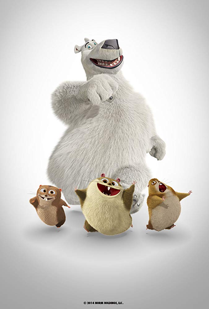 电影北极熊故事,北极熊电影北极熊特工