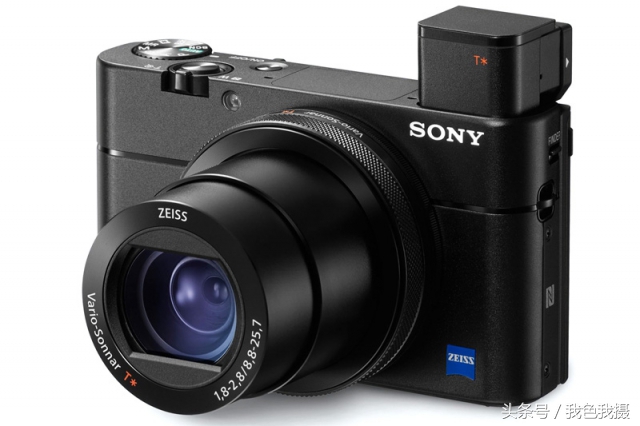 打败单反的不是相机而是智能手机,智能手机的相机和单反相机