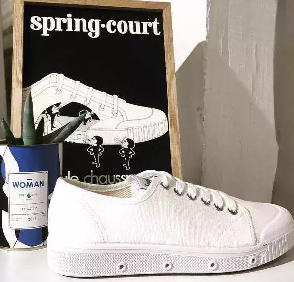 春夏复古男士小白鞋,2021秋季流行小白鞋品牌